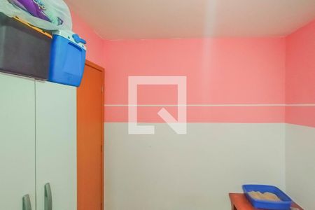 Apartamento para alugar com 40m², 2 quartos e 1 vagaQuarto