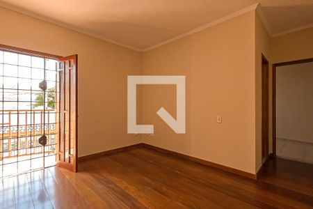 Suíte 1 de casa à venda com 3 quartos, 163m² em Jardim São Ricardo, Guarulhos