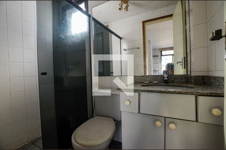 Apartamento à venda com 138m², 2 quartos e 2 vagasBanheiro