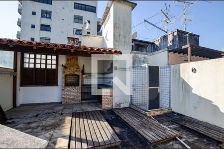 Apartamento à venda com 138m², 2 quartos e 2 vagasÁrea comum