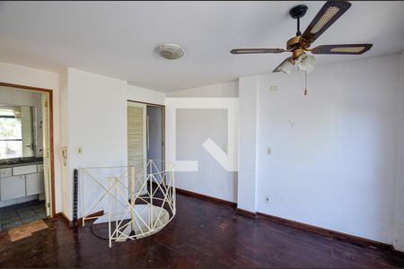 Apartamento à venda com 138m², 2 quartos e 2 vagasHall