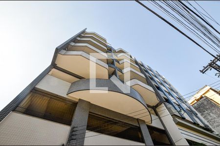 Apartamento à venda com 138m², 2 quartos e 2 vagasFachada