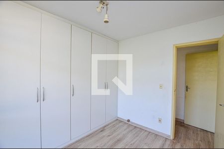 Quarto Suíte de apartamento à venda com 2 quartos, 138m² em Vital Brasil, Niterói