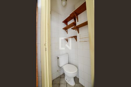 Apartamento à venda com 138m², 2 quartos e 2 vagasQuarto de Serviço