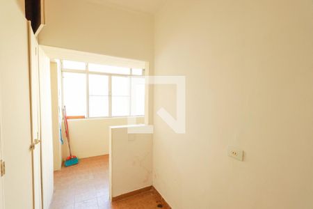 Apartamento à venda com 126m², 3 quartos e 1 vagaLavanderia