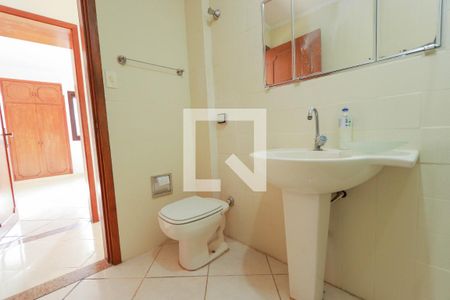 Apartamento à venda com 126m², 3 quartos e 1 vagaBanheiro