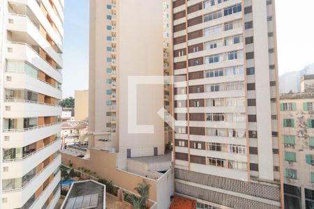 Apartamento à venda com 126m², 3 quartos e 1 vagaVista