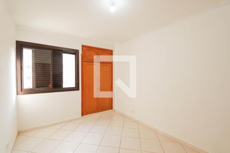 Apartamento à venda com 126m², 3 quartos e 1 vagaQuarto 3