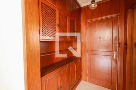 Apartamento à venda com 126m², 3 quartos e 1 vagaEntrada