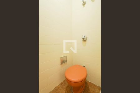 Apartamento à venda com 126m², 3 quartos e 1 vagaBanheiro