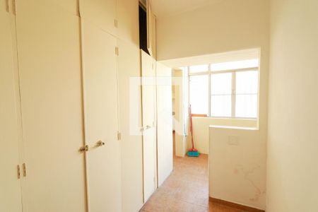 Apartamento à venda com 126m², 3 quartos e 1 vagaLavanderia