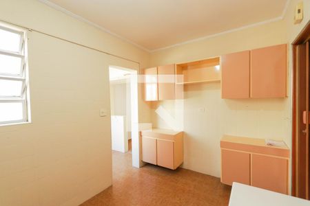 Apartamento à venda com 126m², 3 quartos e 1 vagaCozinha