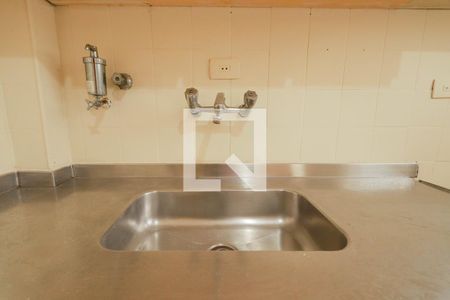 Apartamento à venda com 126m², 3 quartos e 1 vagaCozinha