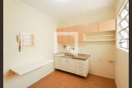 Apartamento à venda com 126m², 3 quartos e 1 vagaCozinha