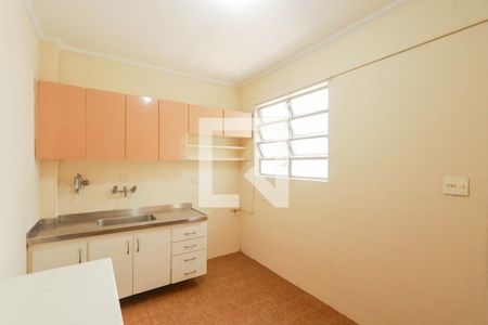 Apartamento à venda com 126m², 3 quartos e 1 vagaCozinha