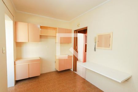 Apartamento à venda com 126m², 3 quartos e 1 vagaCozinha