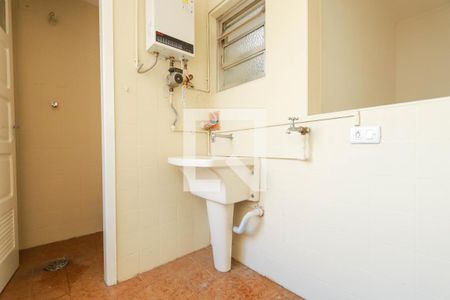 Apartamento à venda com 126m², 3 quartos e 1 vagaCozinha