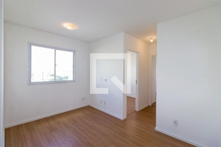 Apartamento para alugar com 2 quartos, 41m² em Parque Arariba, São Paulo