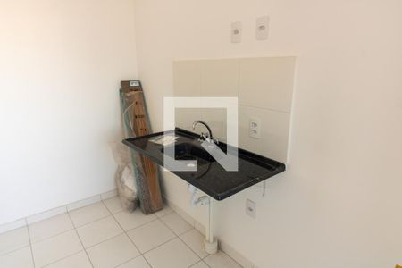 Apartamento para alugar com 41m², 2 quartos e 1 vaga Apartamento para alugar com 41m², 2 quartos e 1 vagaCozinha