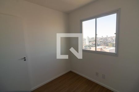 Quarto 1 de apartamento para alugar com 2 quartos, 41m² em Parque Arariba, São Paulo