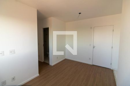 Sala de apartamento para alugar com 2 quartos, 41m² em Parque Arariba, São Paulo