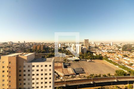 Vista Quarto 1 de apartamento para alugar com 2 quartos, 41m² em Parque Arariba, São Paulo
