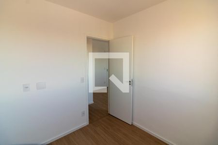 Quarto 1 de apartamento para alugar com 2 quartos, 41m² em Parque Arariba, São Paulo