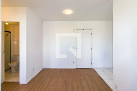 Apartamento para alugar com 2 quartos, 41m² em Parque Arariba, São Paulo