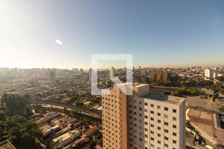 Apartamento para alugar com 41m², 2 quartos e 1 vaga Apartamento para alugar com 41m², 2 quartos e 1 vagaVista Quarto 2