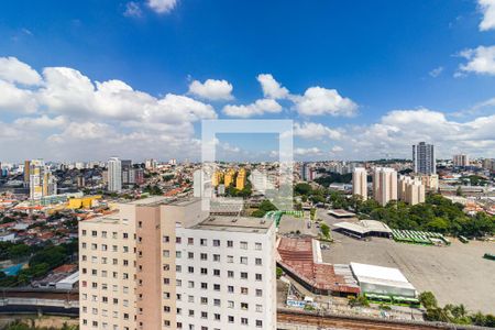 Apartamento para alugar com 2 quartos, 41m² em Parque Arariba, São Paulo