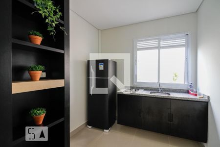 Apartamento à venda com 54m², 2 quartos e 1 vagaÁrea comum - Espaço Gourmet