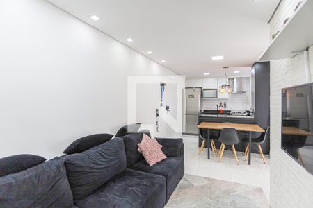 Apartamento à venda com 54m², 2 quartos e 1 vagaSala