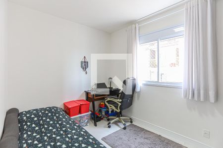 Quarto de apartamento à venda com 2 quartos, 54m² em Vila Osasco, Osasco