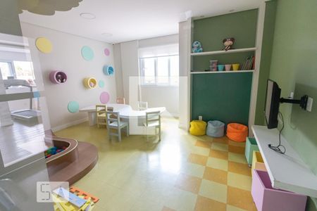 Apartamento à venda com 54m², 2 quartos e 1 vagaÁrea comum - Brinquedoteca