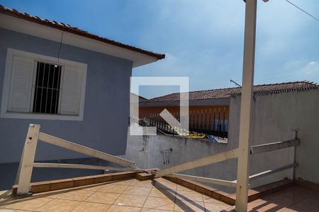 Casa à venda com 200m², 3 quartos e 2 vagasVaranda da Edícula