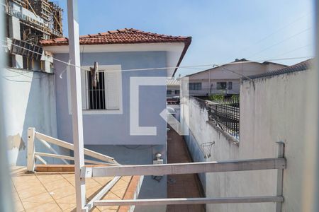 Casa à venda com 200m², 3 quartos e 2 vagasVista do Quarto da Edícula