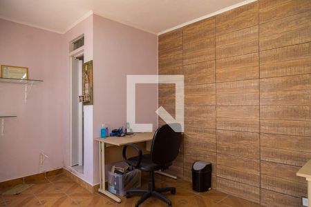 Casa à venda com 200m², 3 quartos e 2 vagasQuarto da Edícula