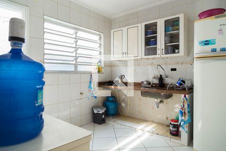 Casa à venda com 200m², 3 quartos e 2 vagasCozinha