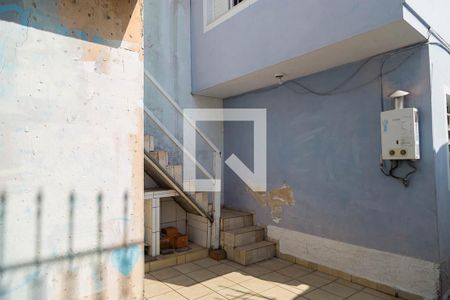 Casa à venda com 200m², 3 quartos e 2 vagasQuintal