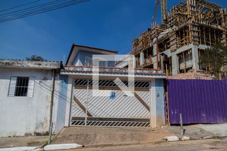 Casa à venda com 200m², 3 quartos e 2 vagasFachada