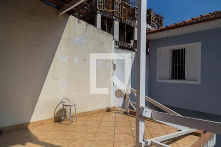 Casa à venda com 200m², 3 quartos e 2 vagasVaranda da Edícula