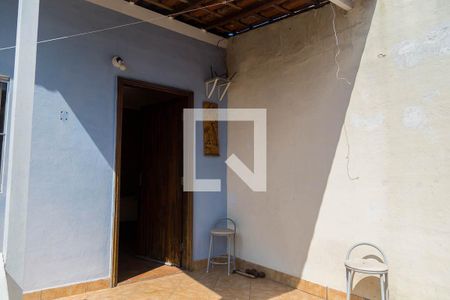 Casa à venda com 200m², 3 quartos e 2 vagasVaranda da Edícula