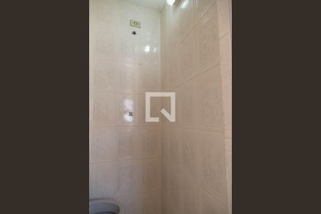 Casa à venda com 200m², 3 quartos e 2 vagasBanheiro do Quarto da Edícula