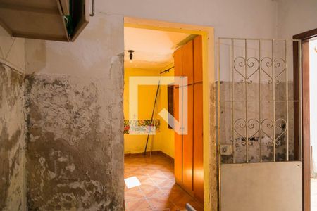 Casa à venda com 200m², 3 quartos e 2 vagasQuarto de Serviço