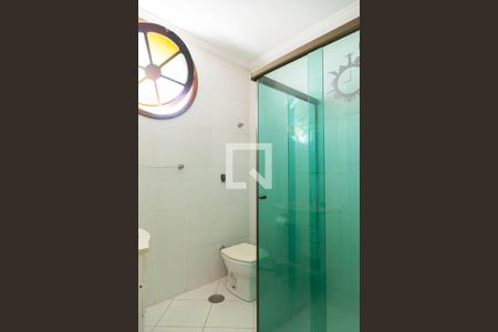 Casa à venda com 200m², 3 quartos e 2 vagasBanheiro Social