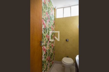 Lavabo de casa à venda com 3 quartos, 200m² em Vila Campestre, São Paulo