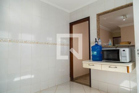 Casa à venda com 200m², 3 quartos e 2 vagasCozinha