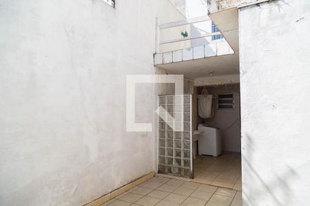 Casa à venda com 200m², 3 quartos e 2 vagasQuintal