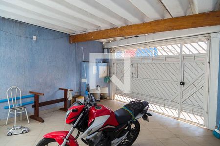 Casa à venda com 200m², 3 quartos e 2 vagasGaragem