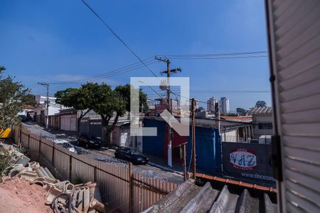 Casa à venda com 200m², 3 quartos e 2 vagasVista da Suíte